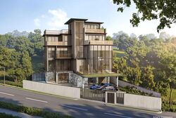 Chancery Hill Villas (D11), Semi-Detached #597772631